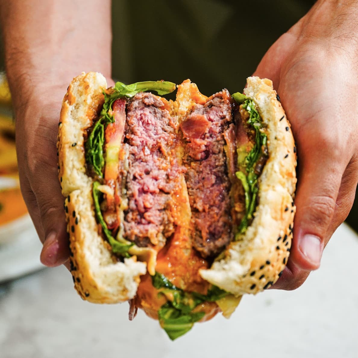 Prime Burger